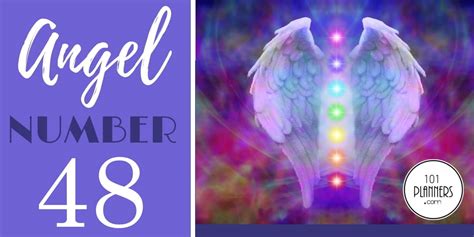 48 angel number love|meaning of 48 in numerology.